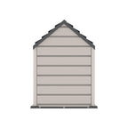 Duramax Outdoor Pet Kennel 3x3.6