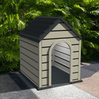 Duramax Outdoor Pet Kennel 3x3.6