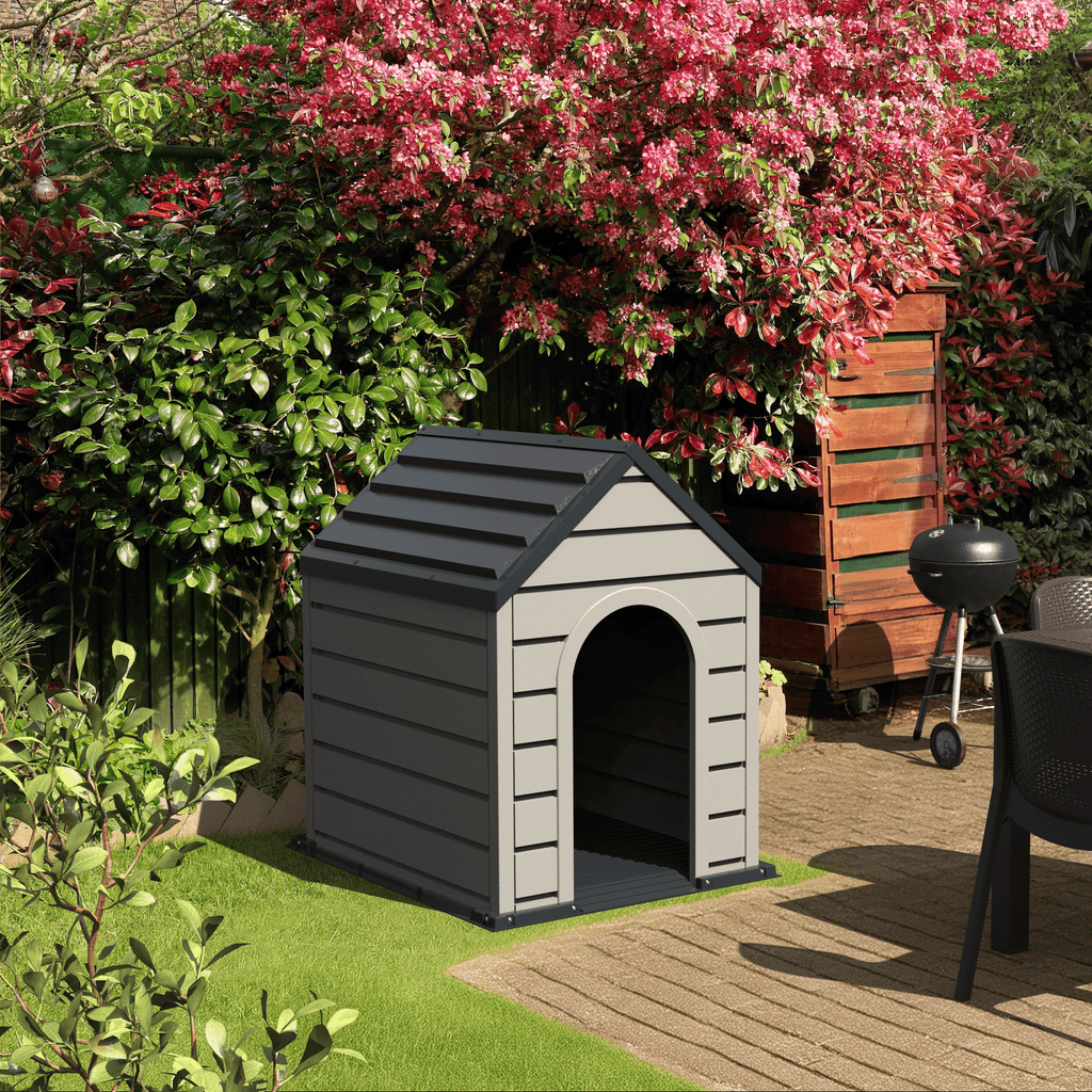 Duramax Outdoor Pet Kennel 3x3.6