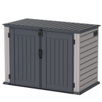 Duramax 2100L MultiStore Outdoor Storage Box 90225