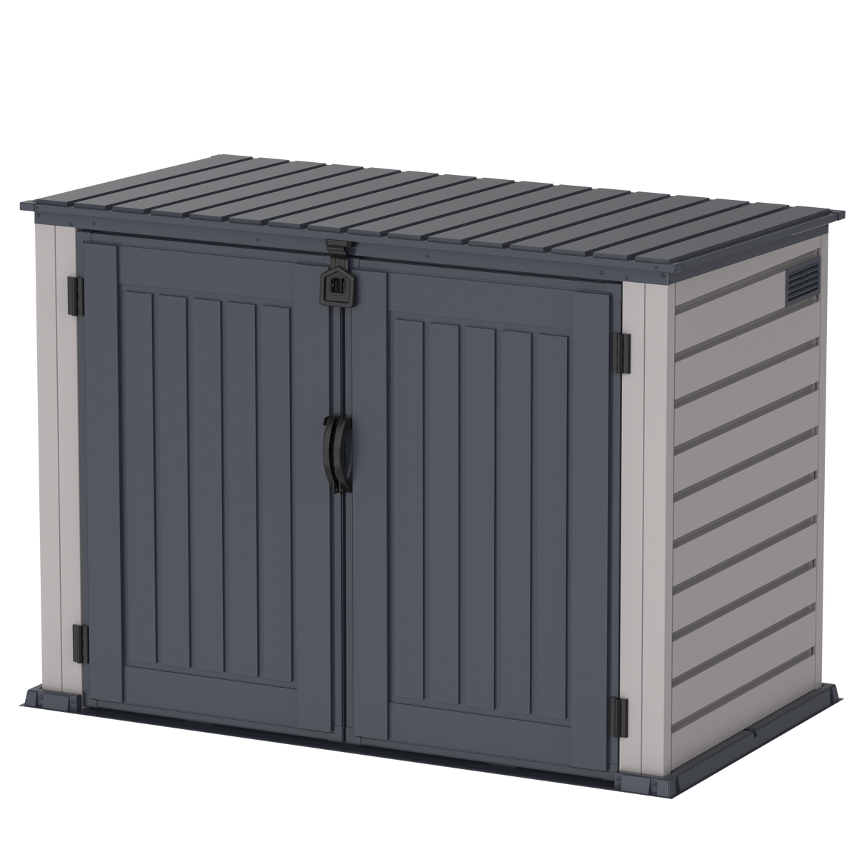 Duramax 2100L MultiStore Outdoor Storage Box 90225