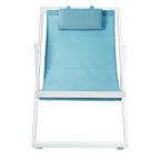 Duramax Newport Lounger for Patio