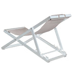 Duramax Newport Lounger for Patio