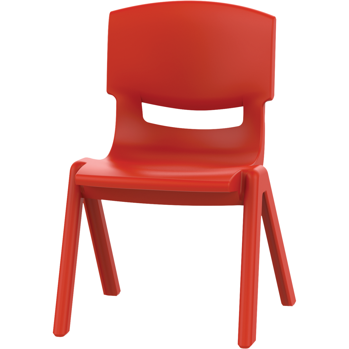 Duramax Kindergarten Table Square + 4 Junior Chairs Deluxe (3 Different Color Options)