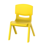 Duramax Kindergarten Table Square + 4 Junior Chairs Deluxe (3 Different Color Options)
