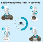 Oase biOrb Service Kit 6 Value Pack Air Stones