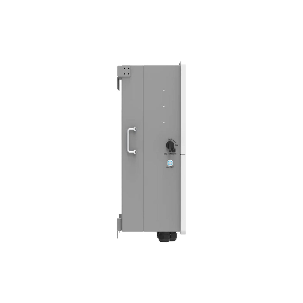 Deye 16kW Hybrid Inverter Single Phase 290A Max Charge 16 Parallel