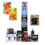 ProRep Crested Gecko Starter Kit UVB T5 Heat Lamp Stat & Accessories