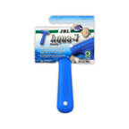 JBL Aqua-T Handy Aquarium Glass Scraper - Stainless Steel Blade