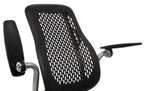 Star Trac E-RBe E Series Recumbent Bike (With Embedded Touchscreen)