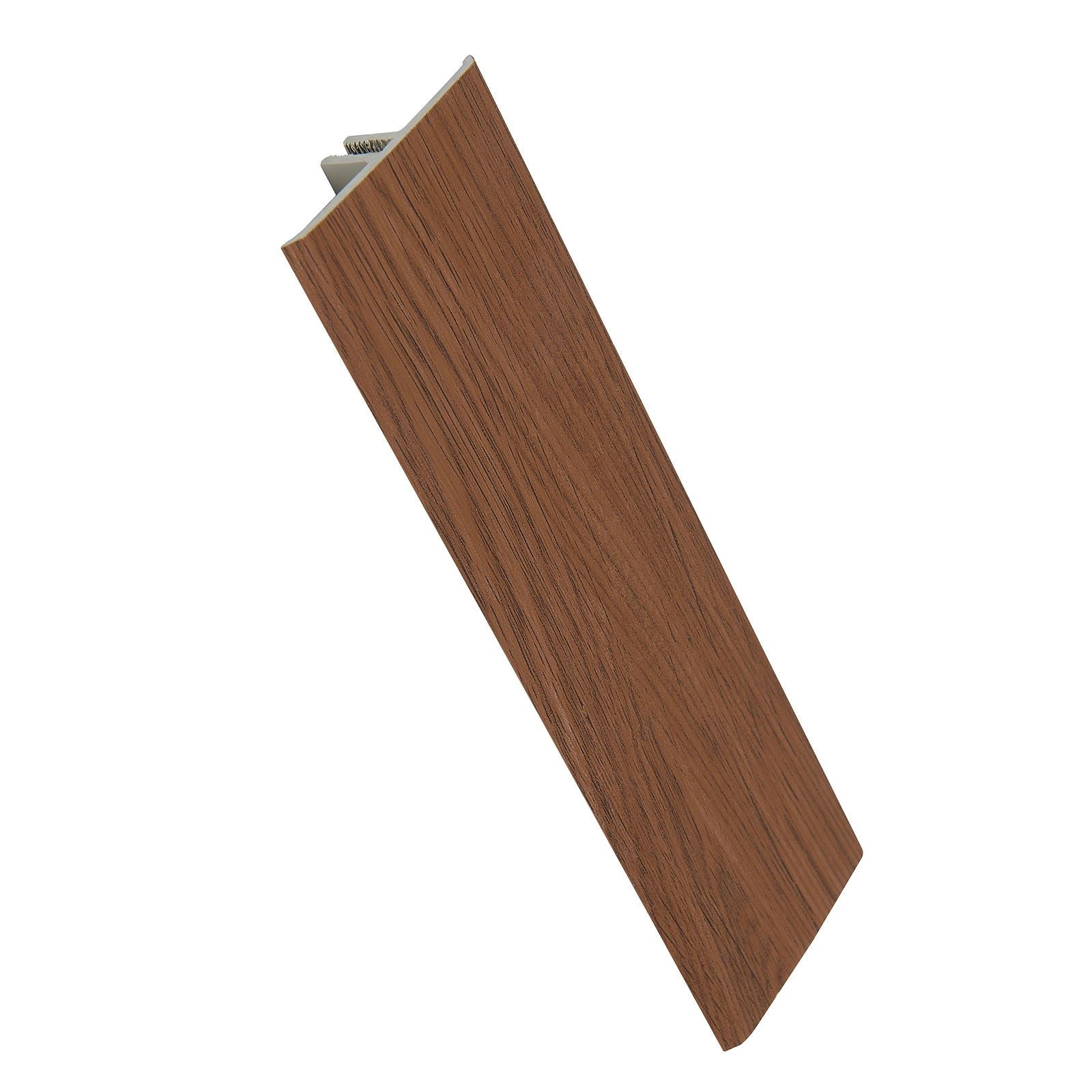 NatureClad Cladding 2-Part Joint Trim