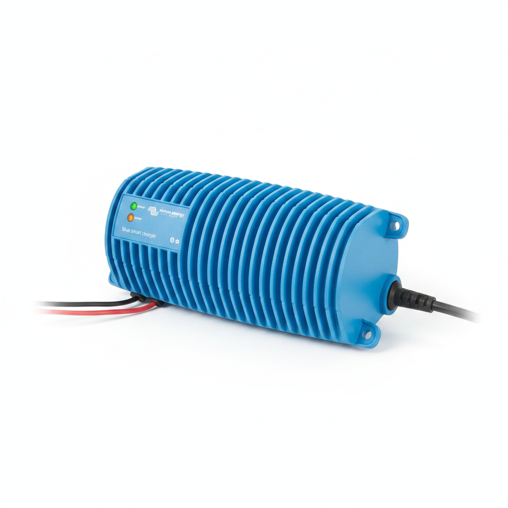 Victron Blue Smart IP67 Charger - 12V/17A