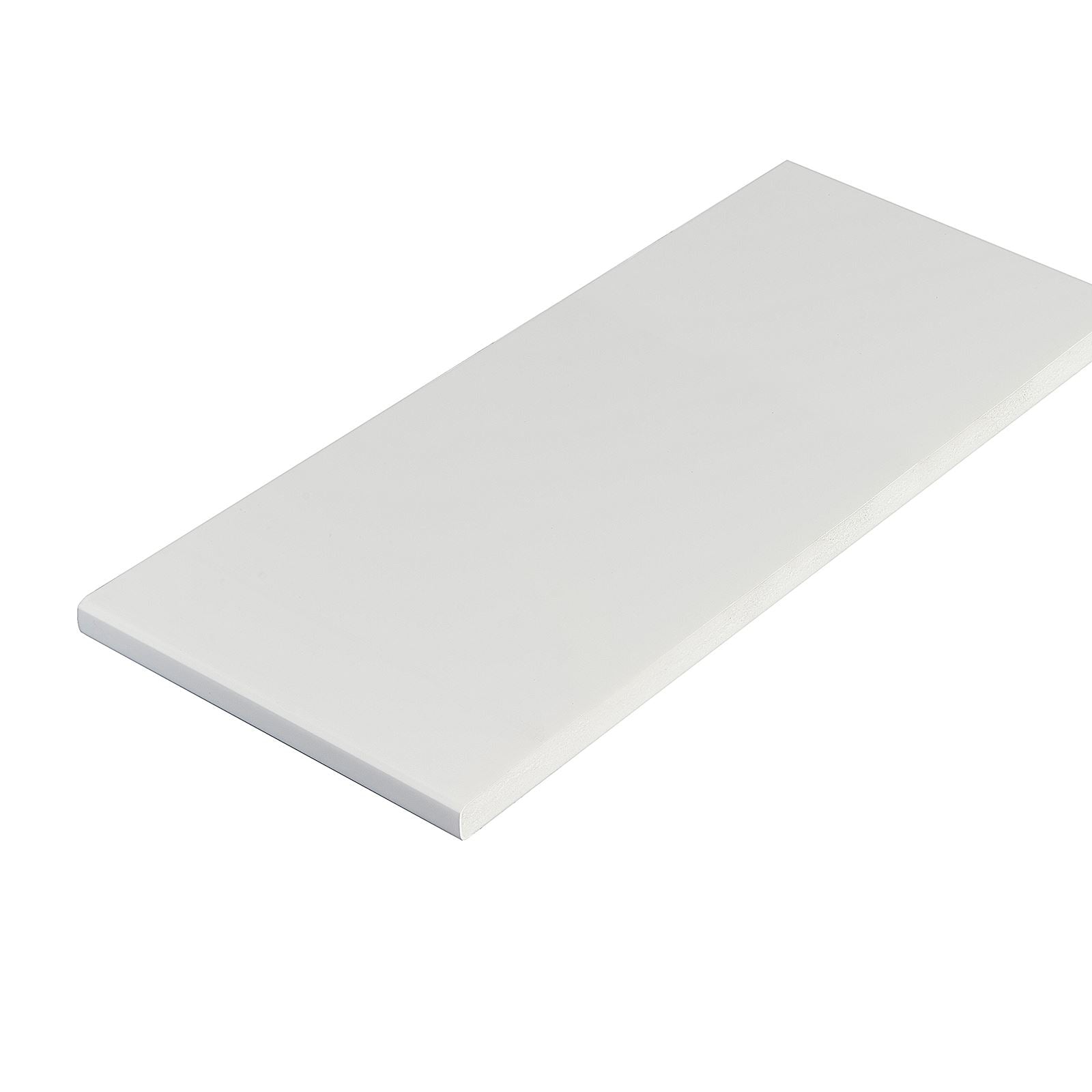 Example of Flat Utility Board (2.5m)