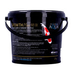 Evolution Aqua Growth Plus Koi Food with Bio-Mos® Prebiotic