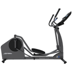 Life Fitness E1 Elliptical Cross Trainer with Track Connect 2.0 Console