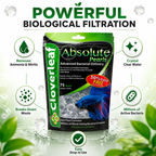Cloverleaf Absolute Pearls 75 Aquarium Balls