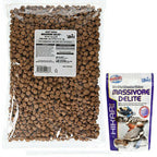 Hikari Massivore Delite XL Pellets for Monster Fish