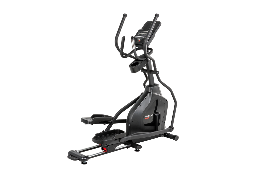 SOLE E20 Elliptical
