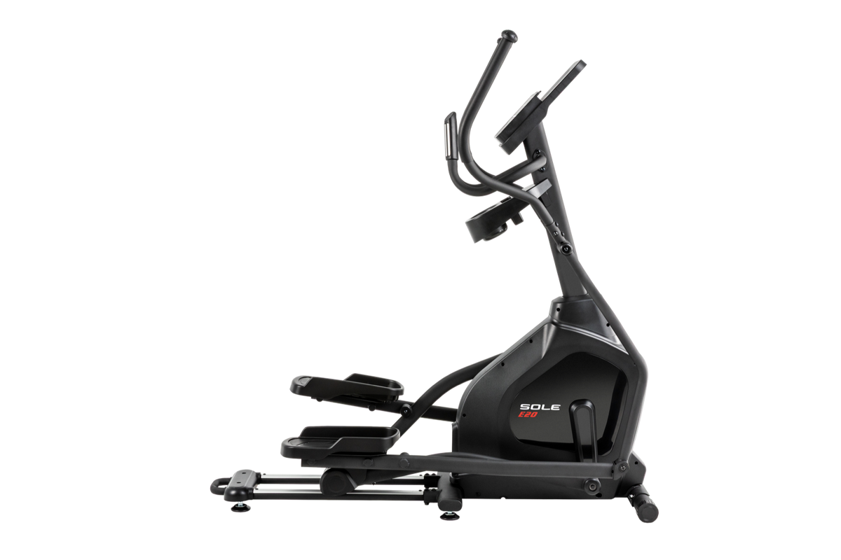 SOLE E20 Elliptical