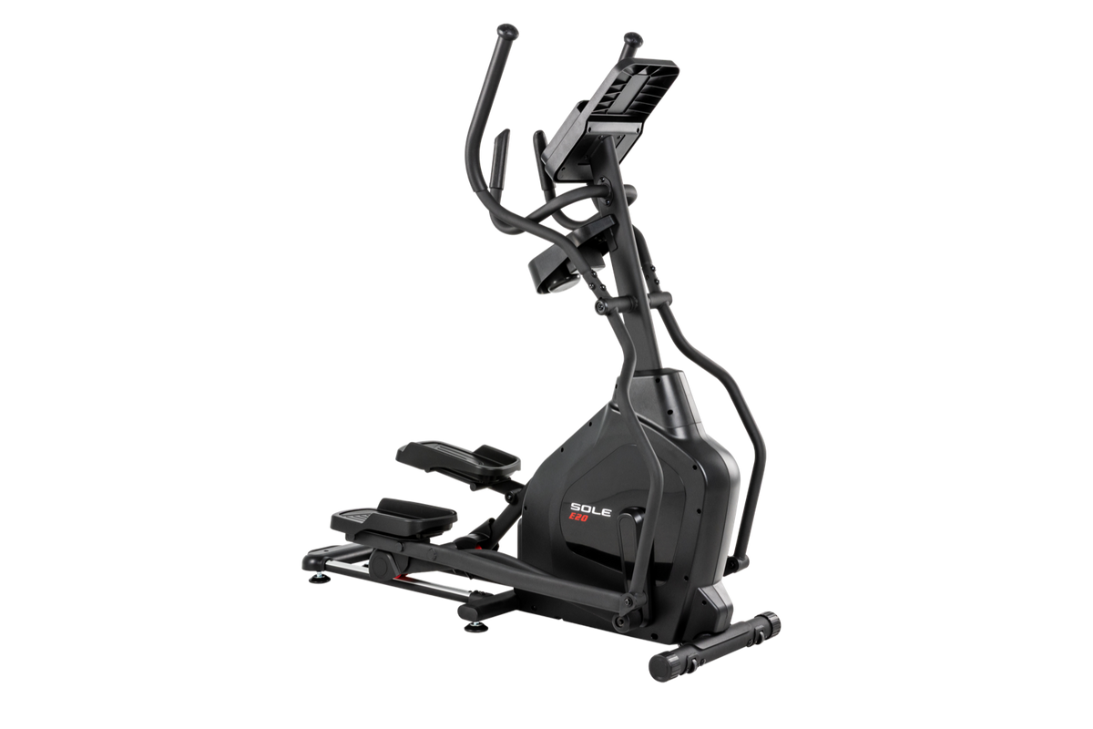 SOLE E20 Elliptical