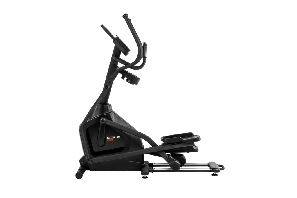 SOLE E20 Elliptical
