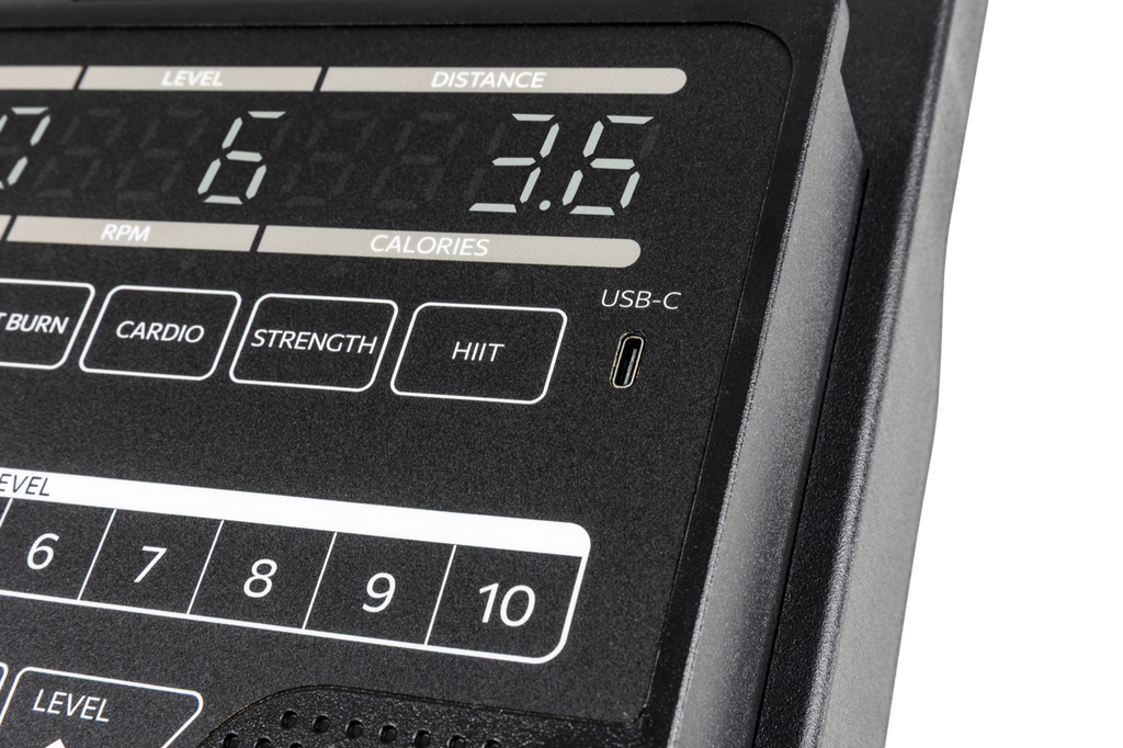 SOLE E20 Elliptical