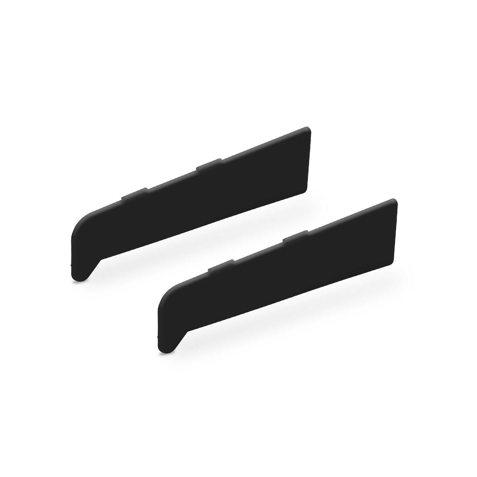 Example of 150mm Profile 22 Window Sill End Caps