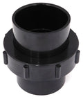 2" 56mm PVC Demountable Union Pipe Fitting - Solvent Weld