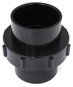 2" 56mm PVC Demountable Union Pipe Fitting - Solvent Weld
