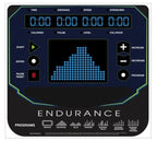 ENDURANCE E400 ELLIPTICAL