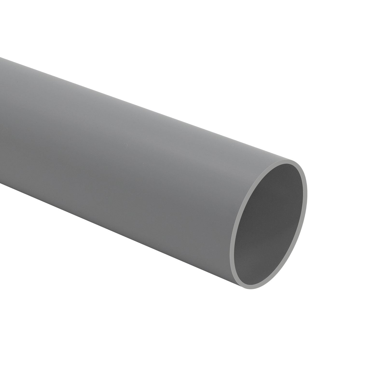 Kayflow 32mm Push-Fit Waste Water Pipe