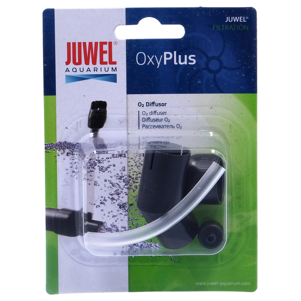 Juwel O2-Diffuser for Aquarium Oxygen Boost