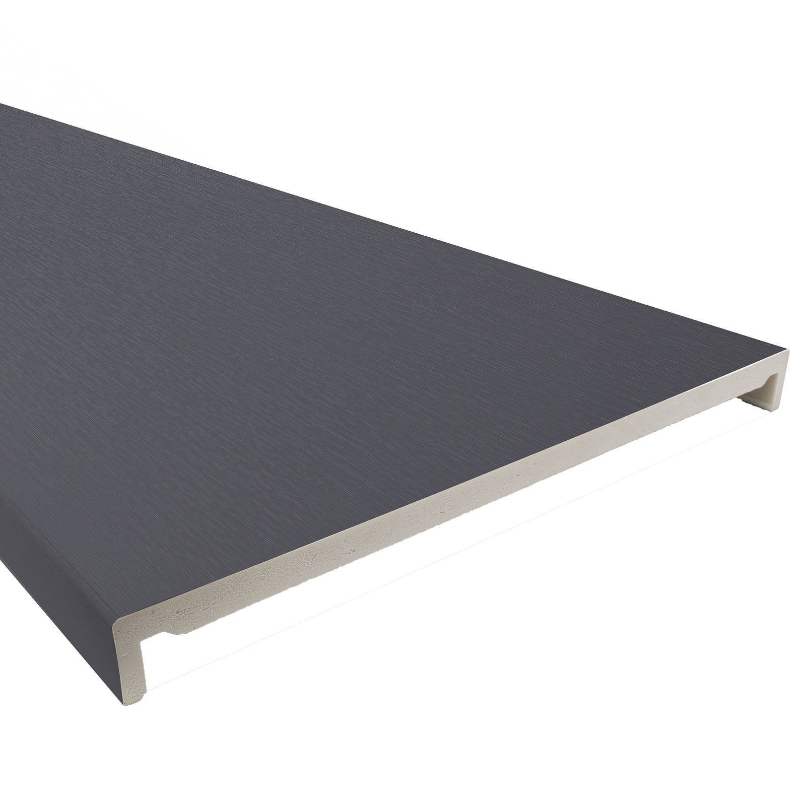 Example of Concord 16mm Fascia Board (5m)