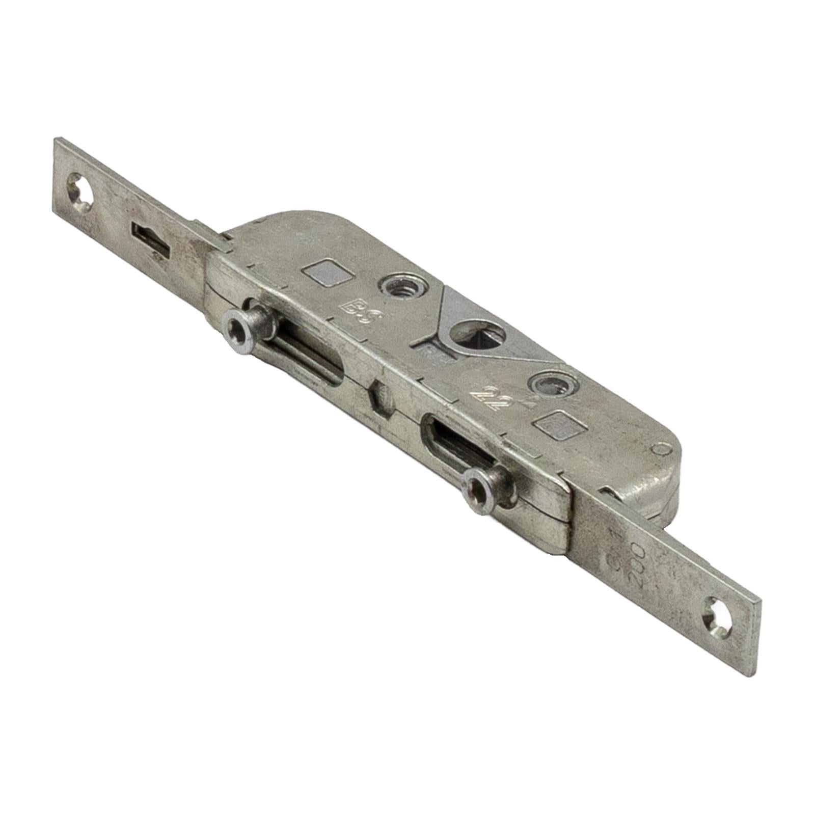 MACO RAIL Inline Espag Window Lock