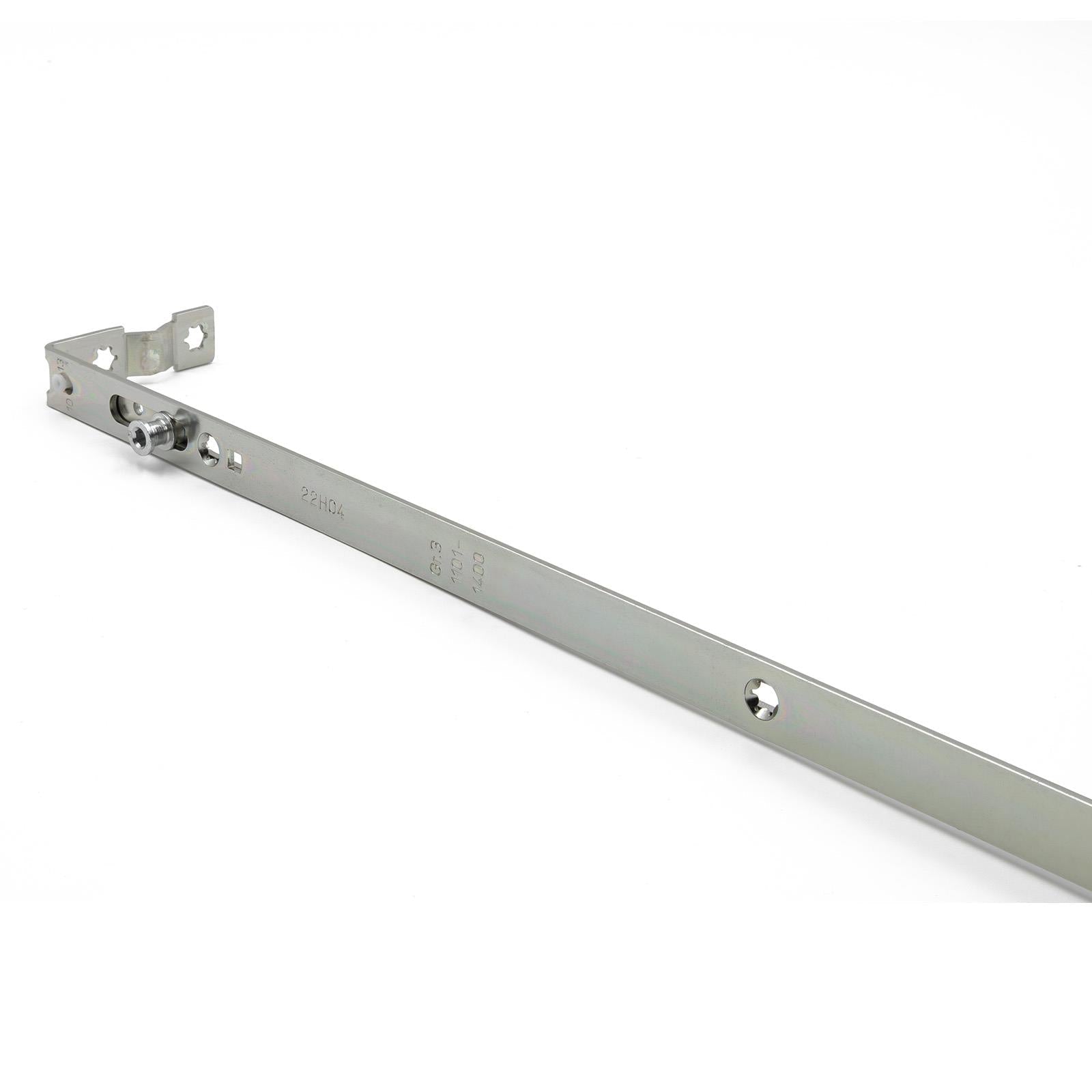 Example of MACO MK1 Shootbolt Espag Extension Rod