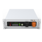 Pytes V5a - 15kWh with Indoor Cabinet
