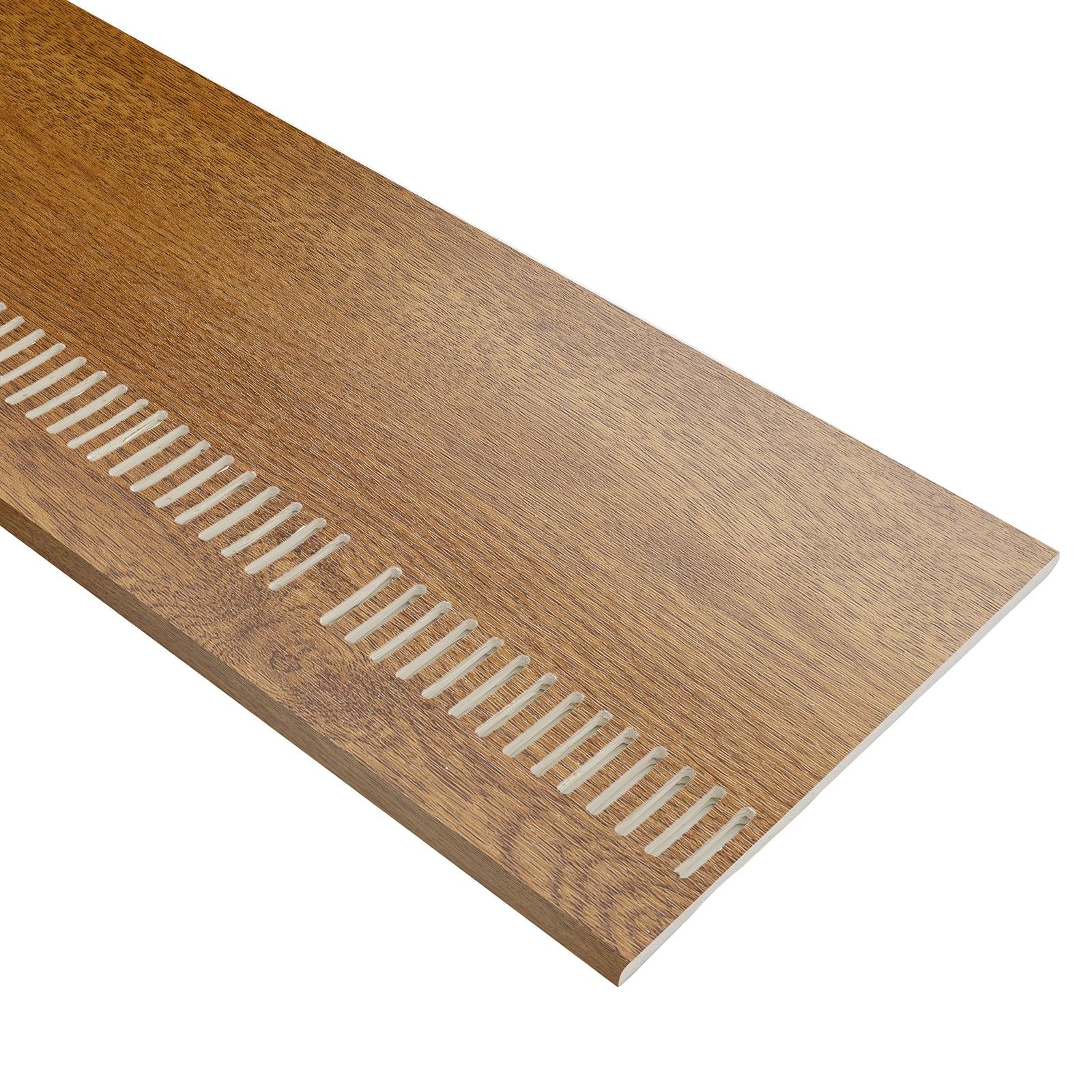 Example of Concord Vented Soffit Board (5m)