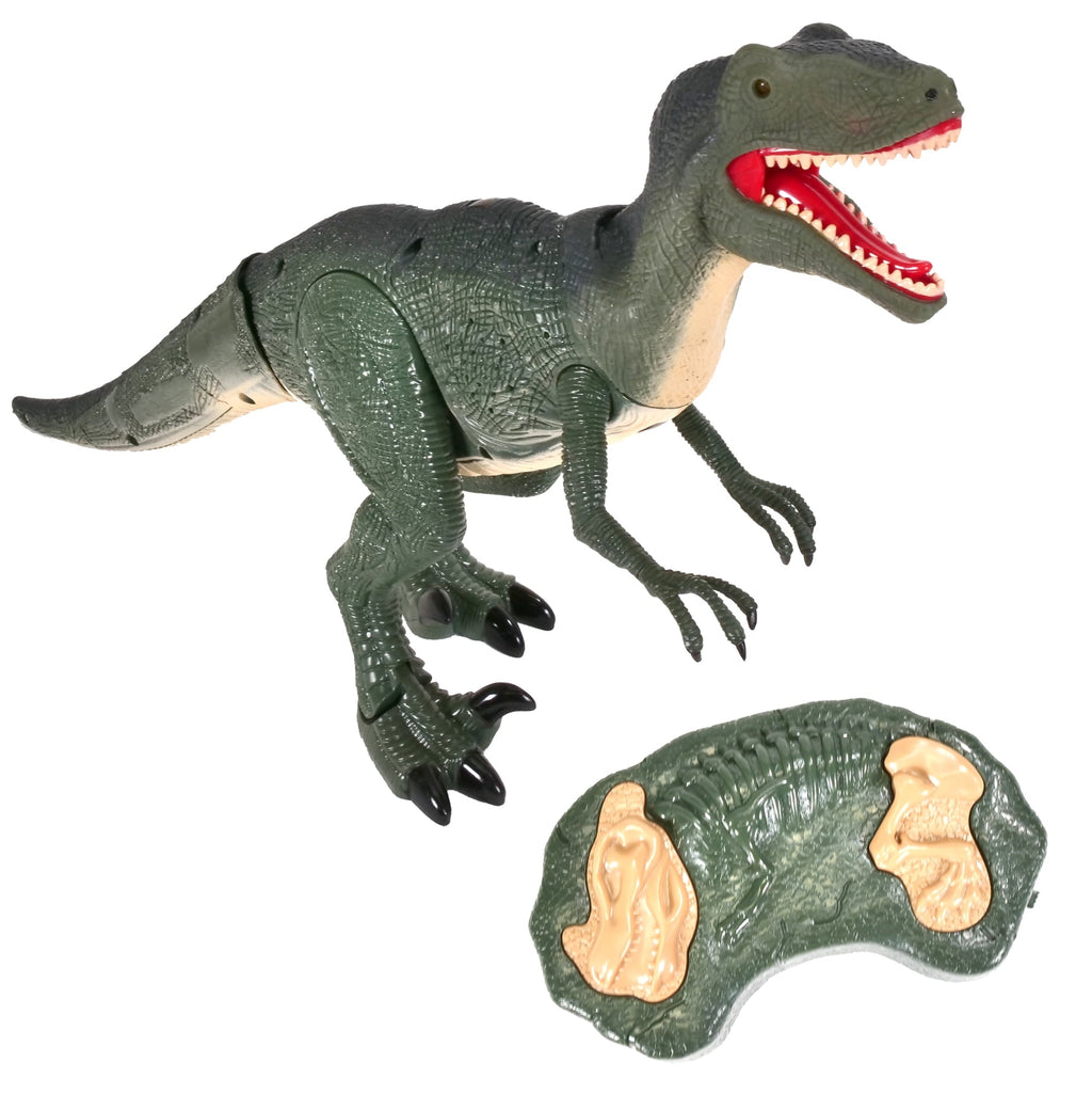 Contixo DR2 Velociraptor RC Dinosaur