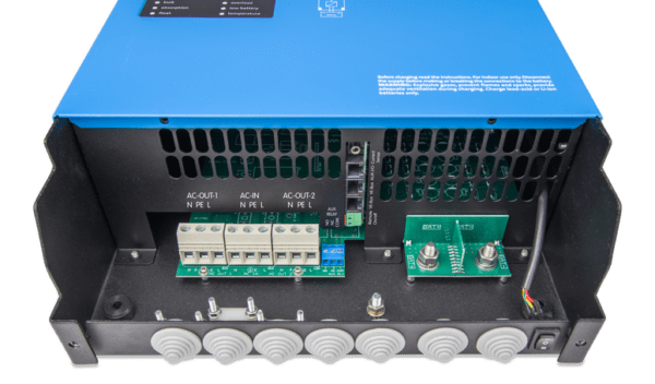 Victron Energy MultiPlus-II 48/5000 48V 5000VA – PMP482505012