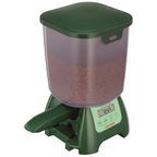 Aquacadabra Pond Food 2kg & P21 Auto Feeder