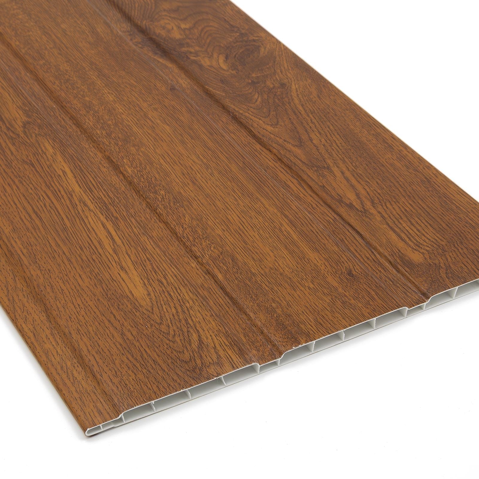 Example of Concord Hollow Soffit Board (5m)