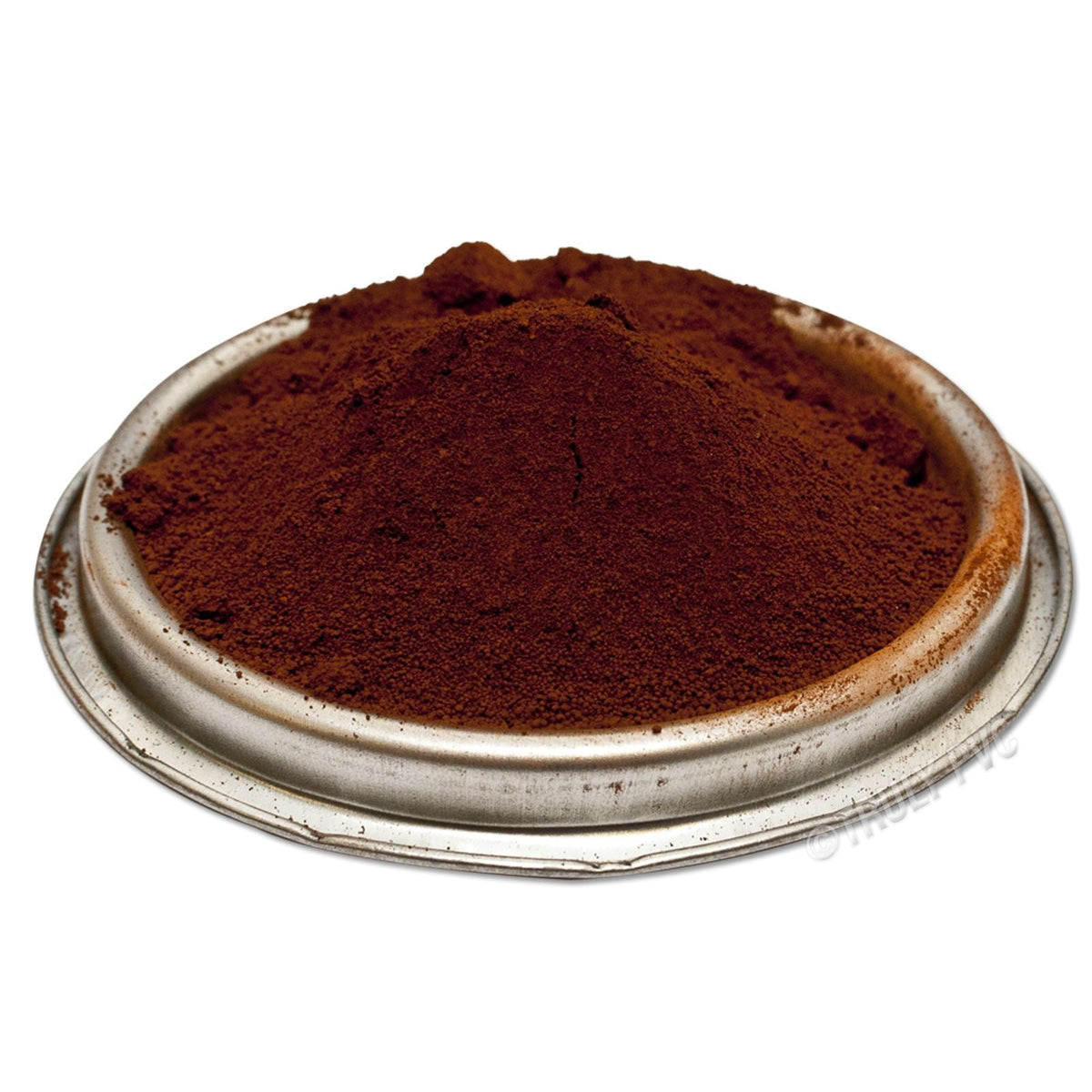 Russet Brown Powdered Cement Dye (1 Kg, 6 Pack)