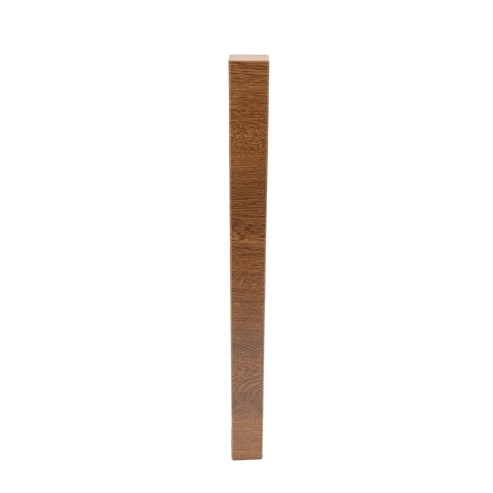 Example of Concord Fascia Joint Trim