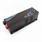 6000W 48V low frequency pure sine wave off-grid inverter (peak power 18000W)