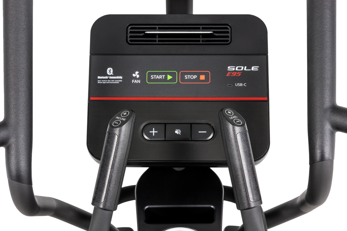 SOLE E95 Elliptical