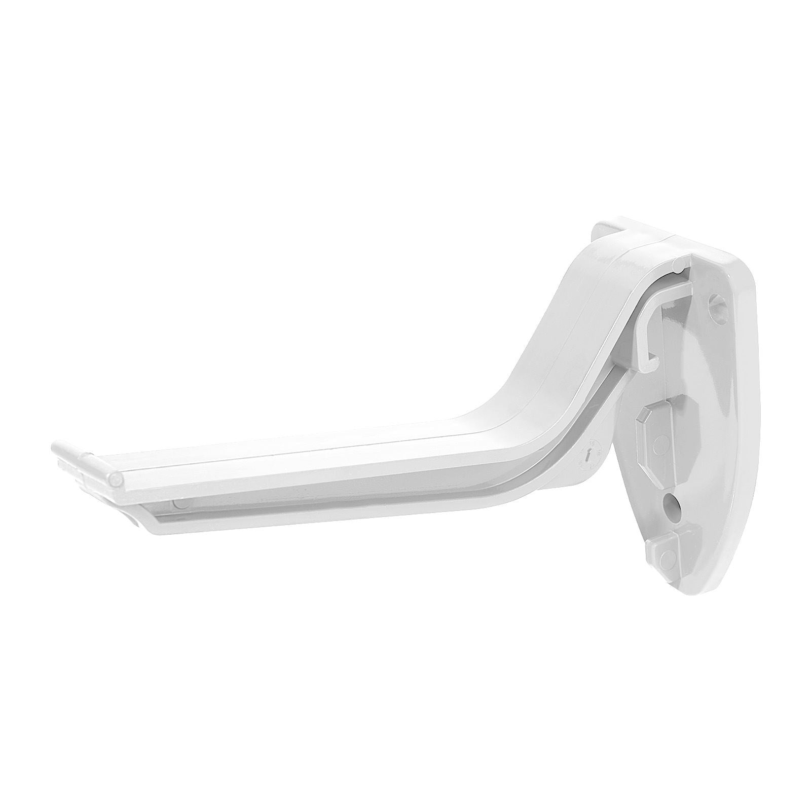 Kayflow Ogee 120mm Gutter Parts