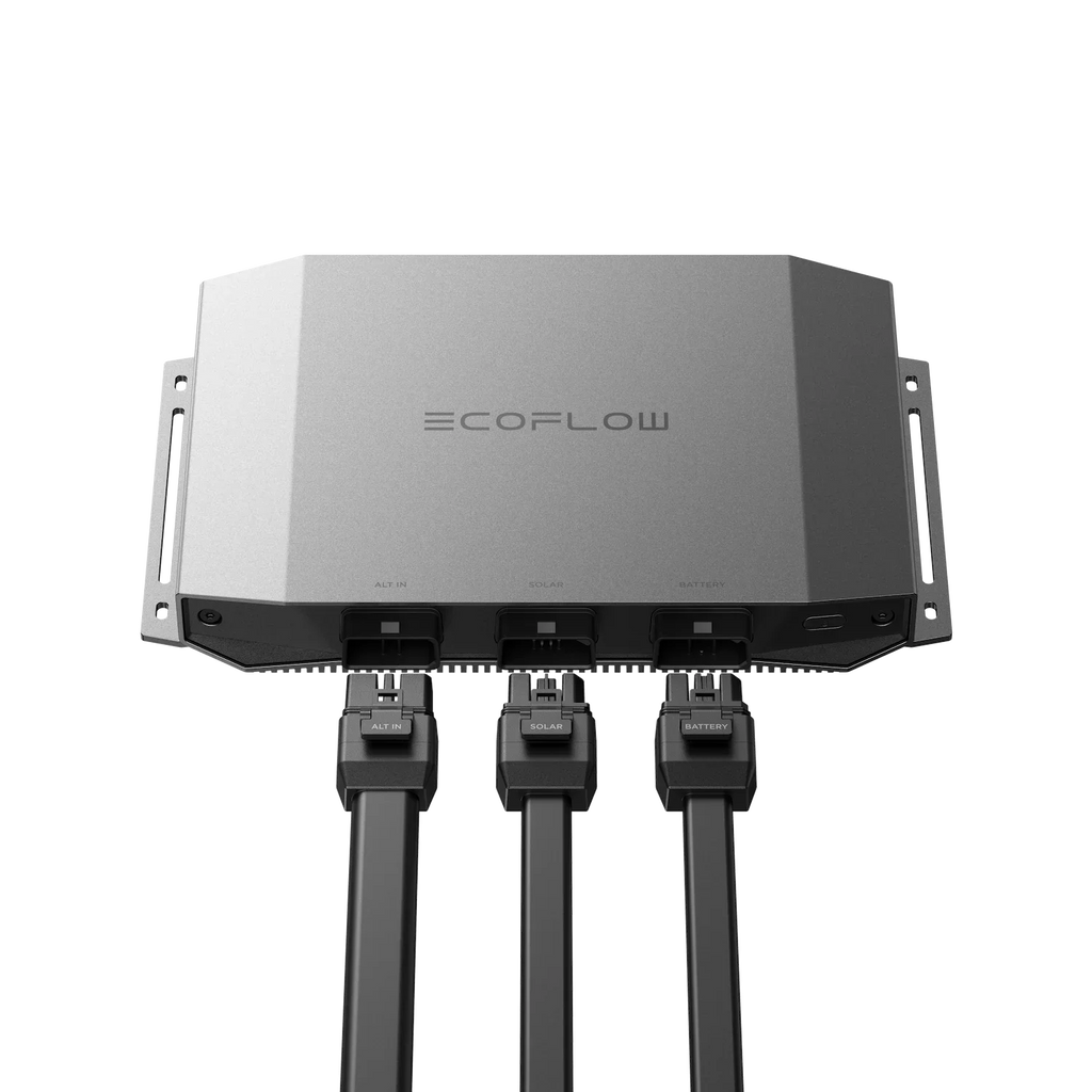 EcoFlow Alternator Charger Plus 1000W