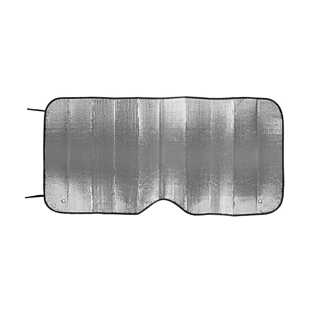 Large Car Front Windscreen Window Screen Sun Shade Sunshade Cover 145x70cm