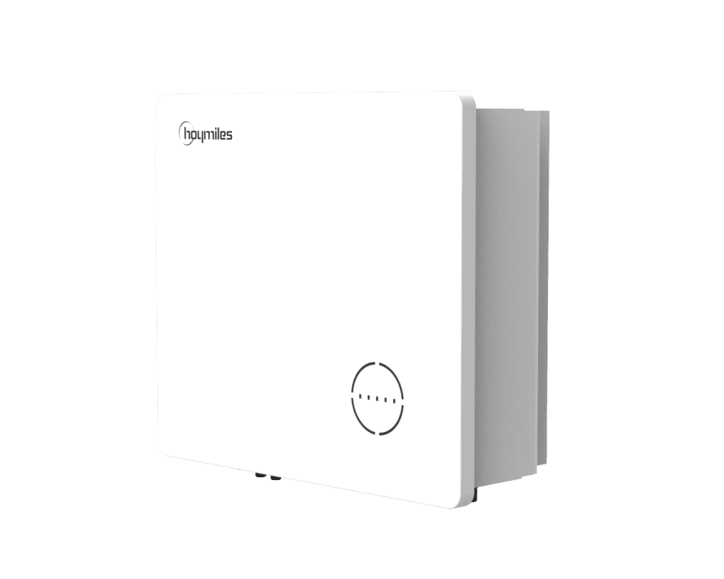 Hoymiles HYS-6LV-EUG1 6kW Hybrid Inverter with Wifi