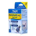 API Phosphate Test Kit for Fresh & Saltwater Aquariums
